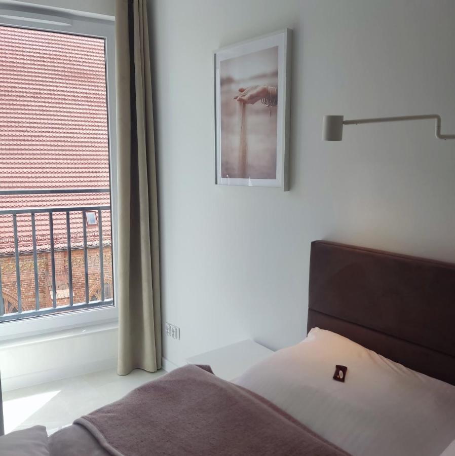 Apartament 2000 Stare Miasto Bulwary Apartamenty No 1 Szczecin Zewnętrze zdjęcie